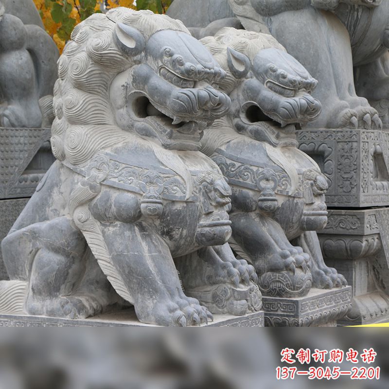 漯河狮子之灵——让家居更加灵动