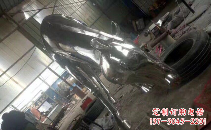 漯河该雕塑的