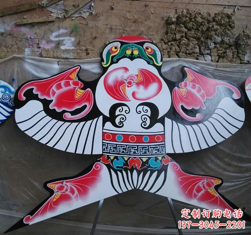 漯河精美的凤凰雕塑