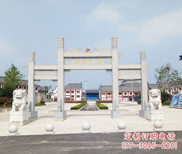 漯河清明上河图。