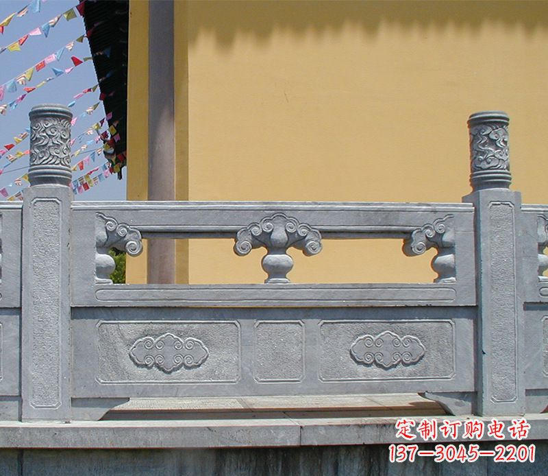 漯河景区大理石栏板石雕_1_2 (3)