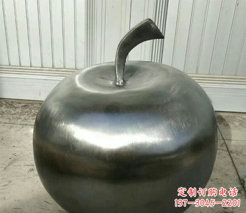 漯河水果雕塑工艺品